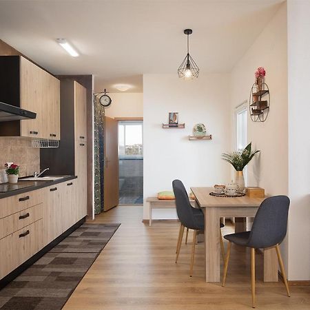 Apartment Little Gallery **** Rovinj Luaran gambar