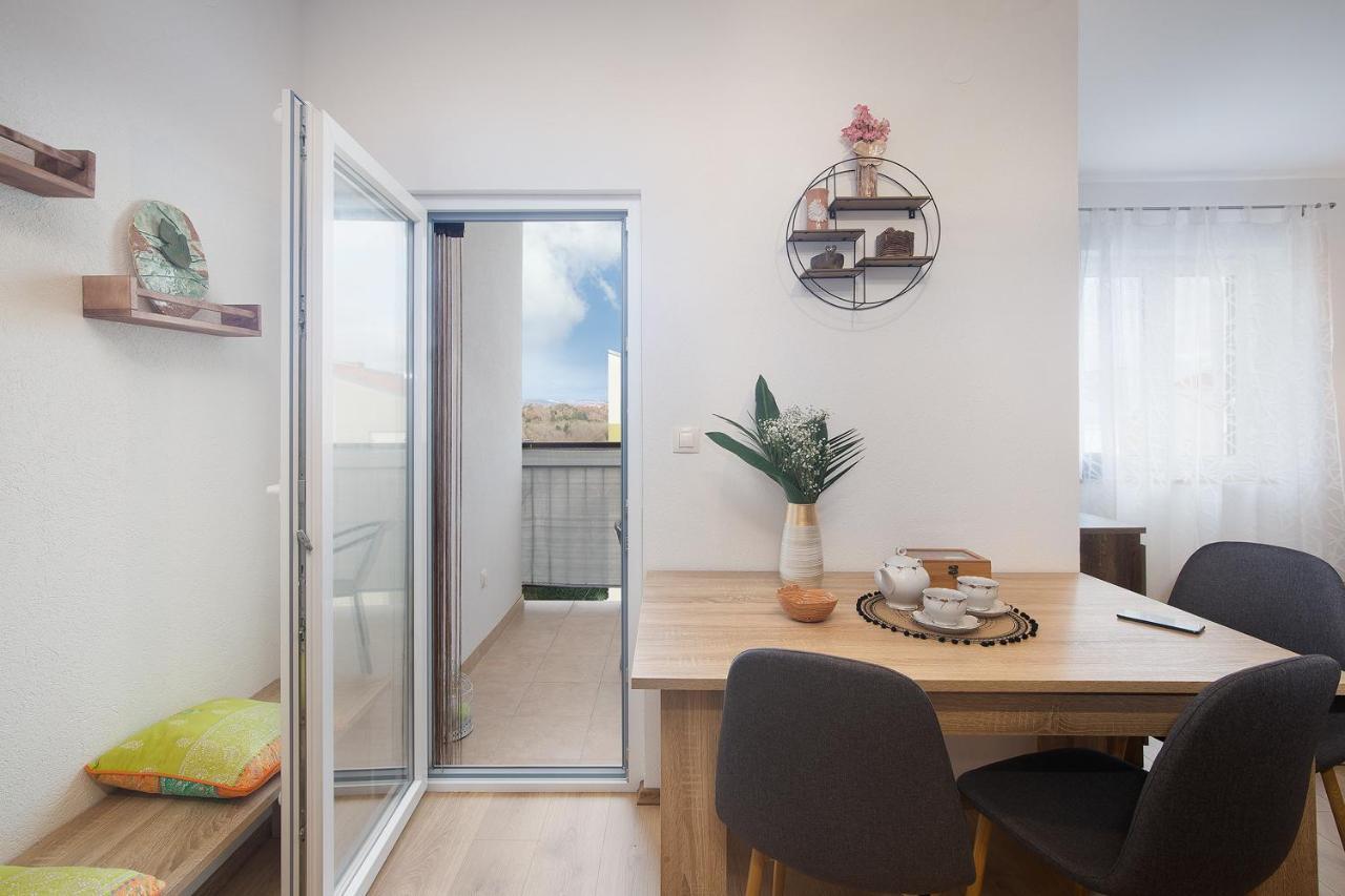 Apartment Little Gallery **** Rovinj Luaran gambar